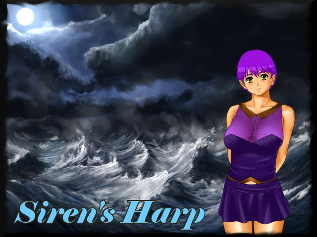 Siren's Harp screenshot 0