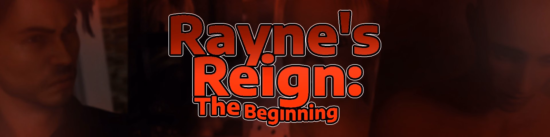 Rayne's Reign: The Beginning screenshot 0