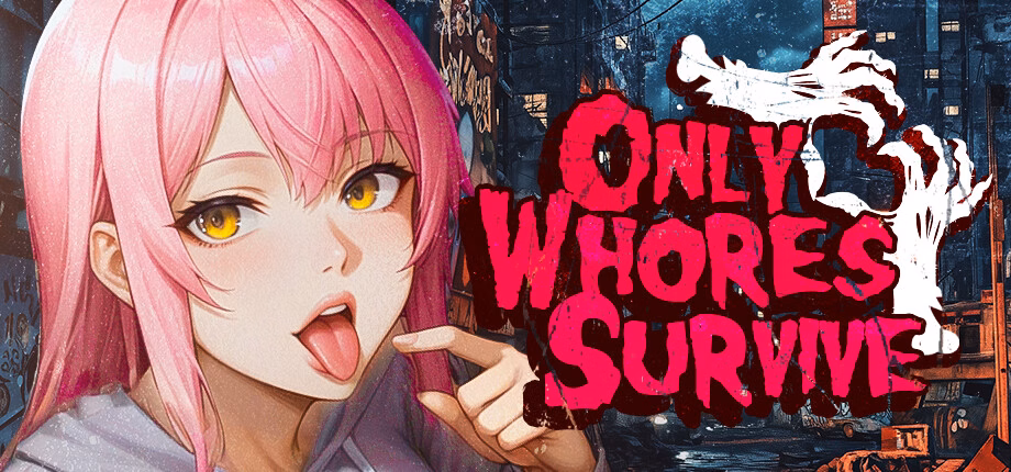 Only Whores Survive screenshot 0