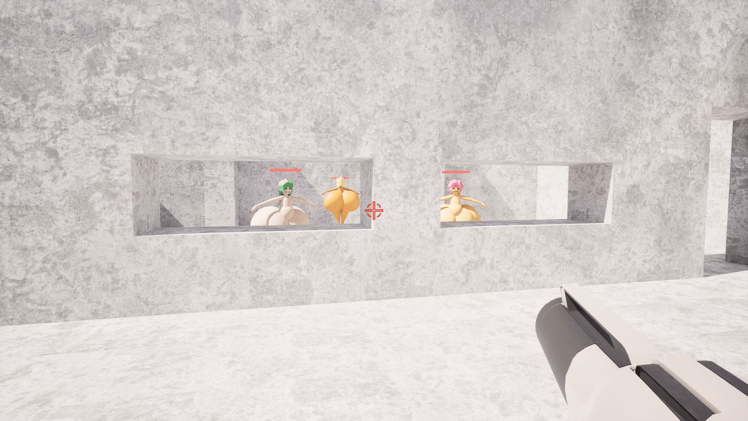 Ball Blast screenshot 1