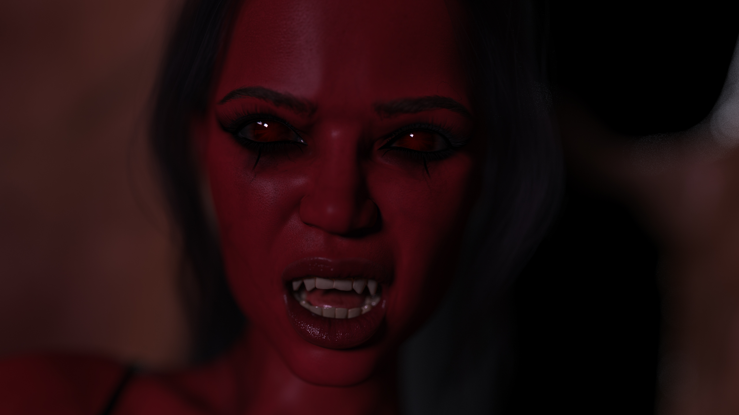 Lost Memories: The Incubus Awakens