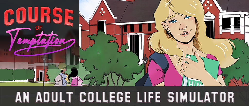 Course of Temptation screenshot 0