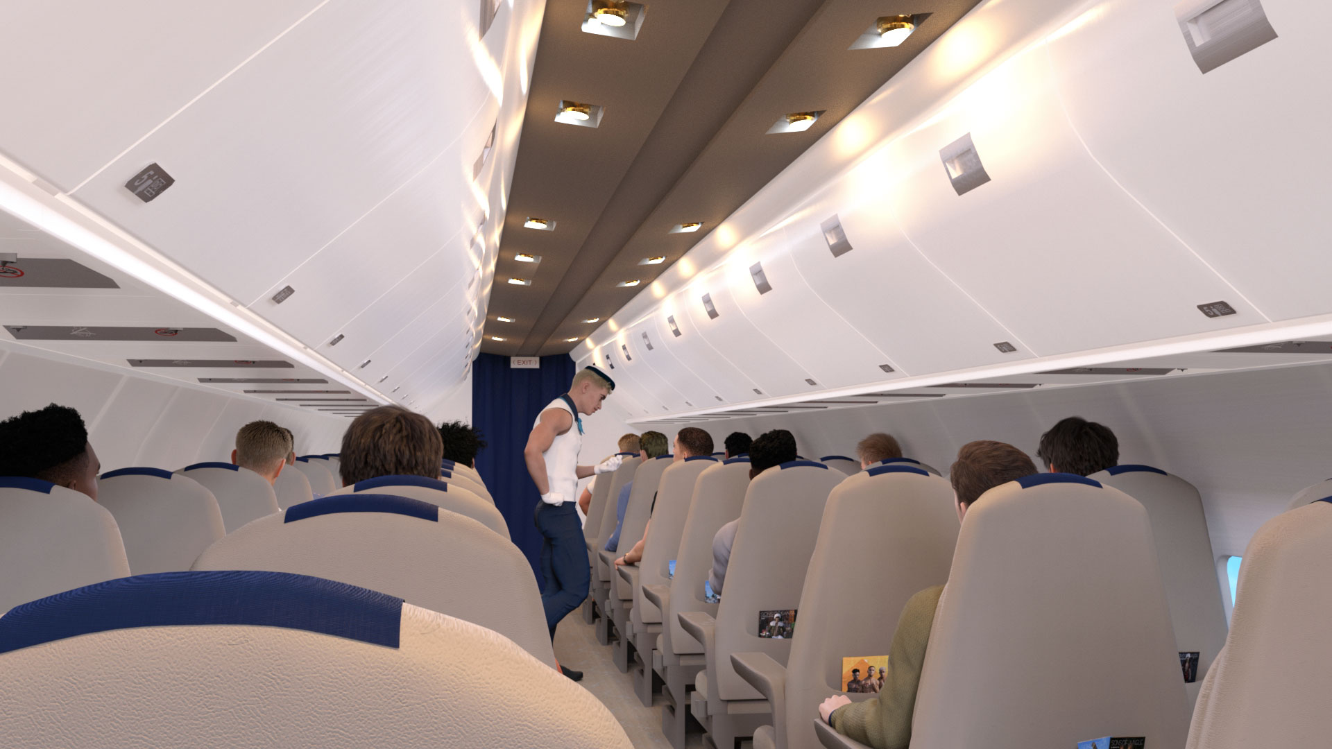 Sons of Jungle screenshot 1