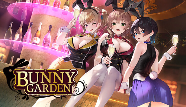 Bunny Garden screenshot 0