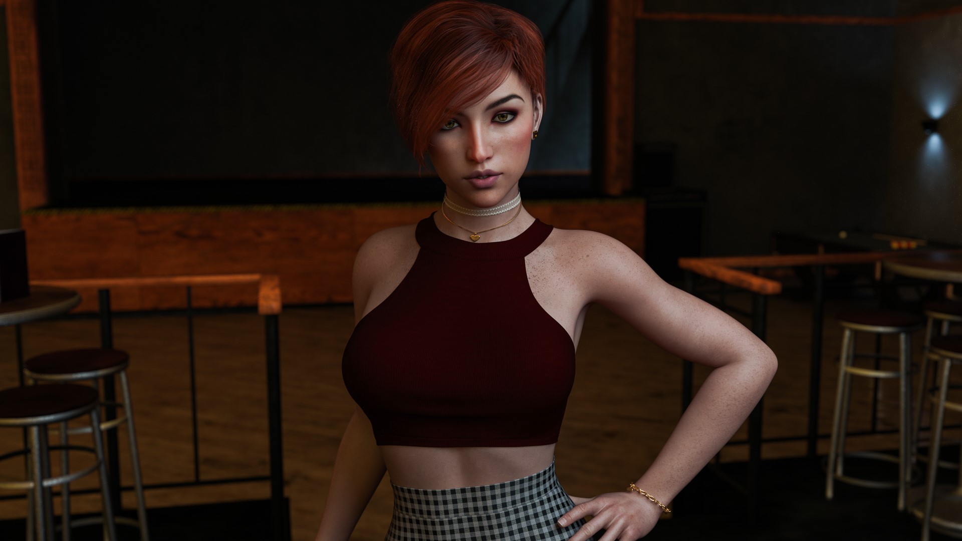 Become a Rock Star screenshot 1