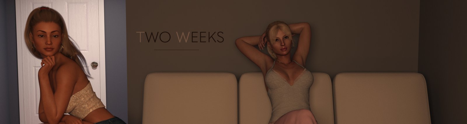 Two Weeks screenshot 0