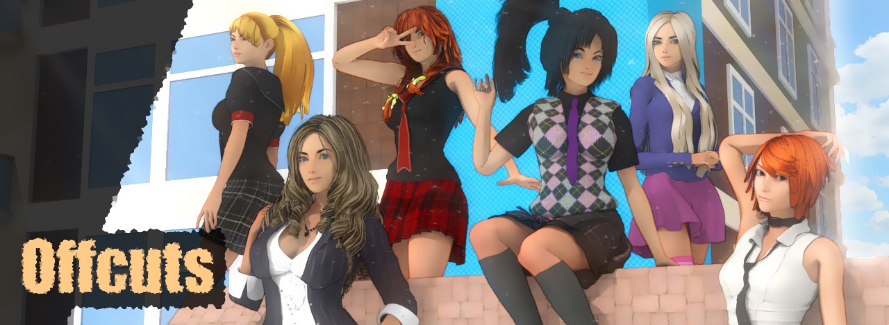 Offcuts screenshot 0