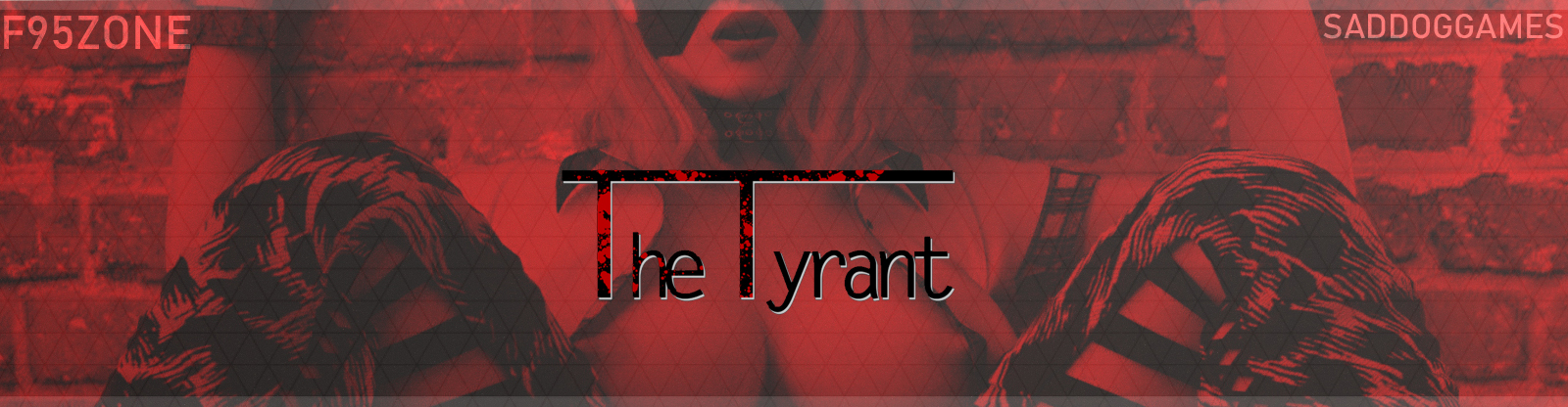 The Tyrant screenshot 0