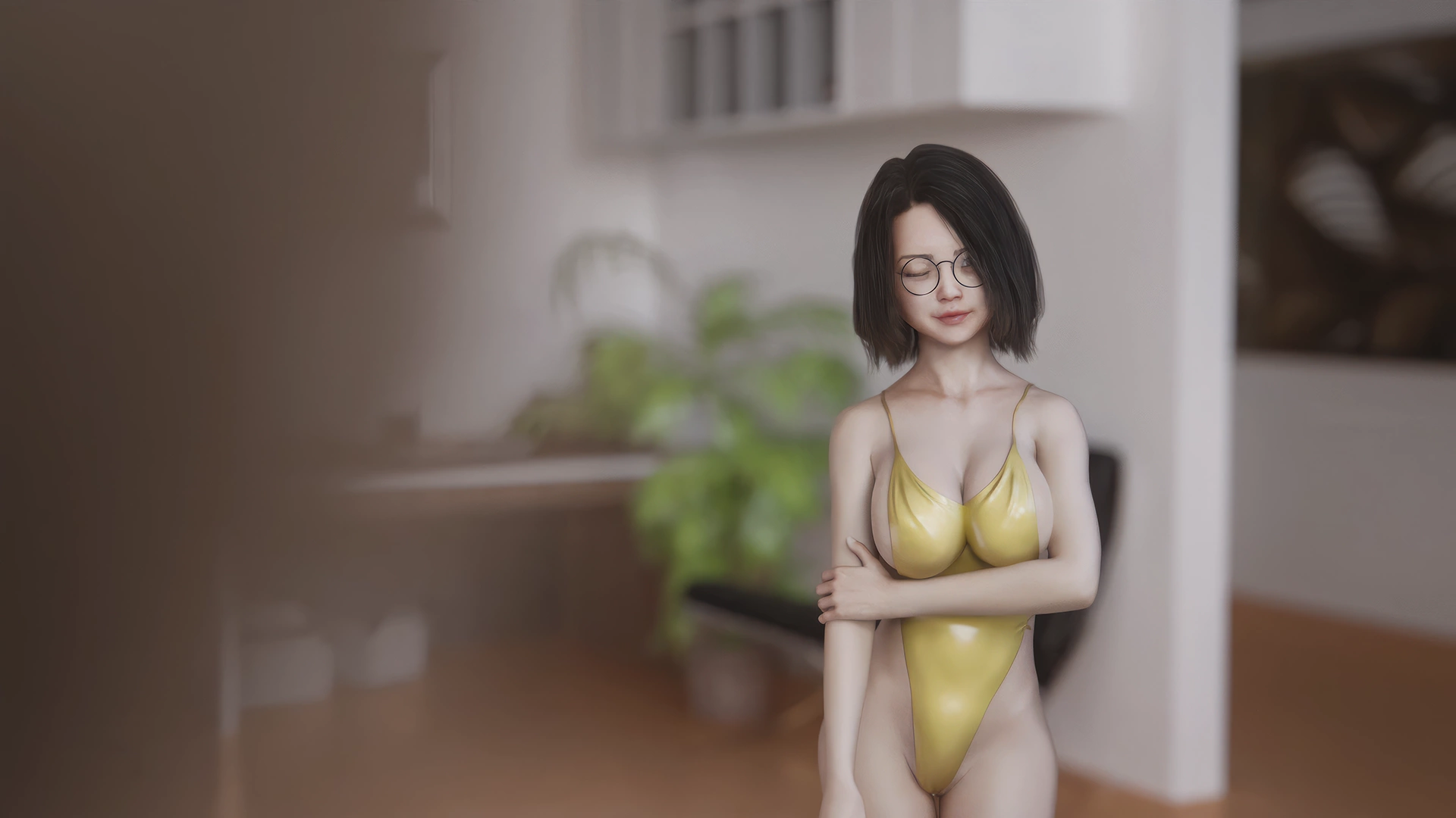 Hard to Love screenshot 1