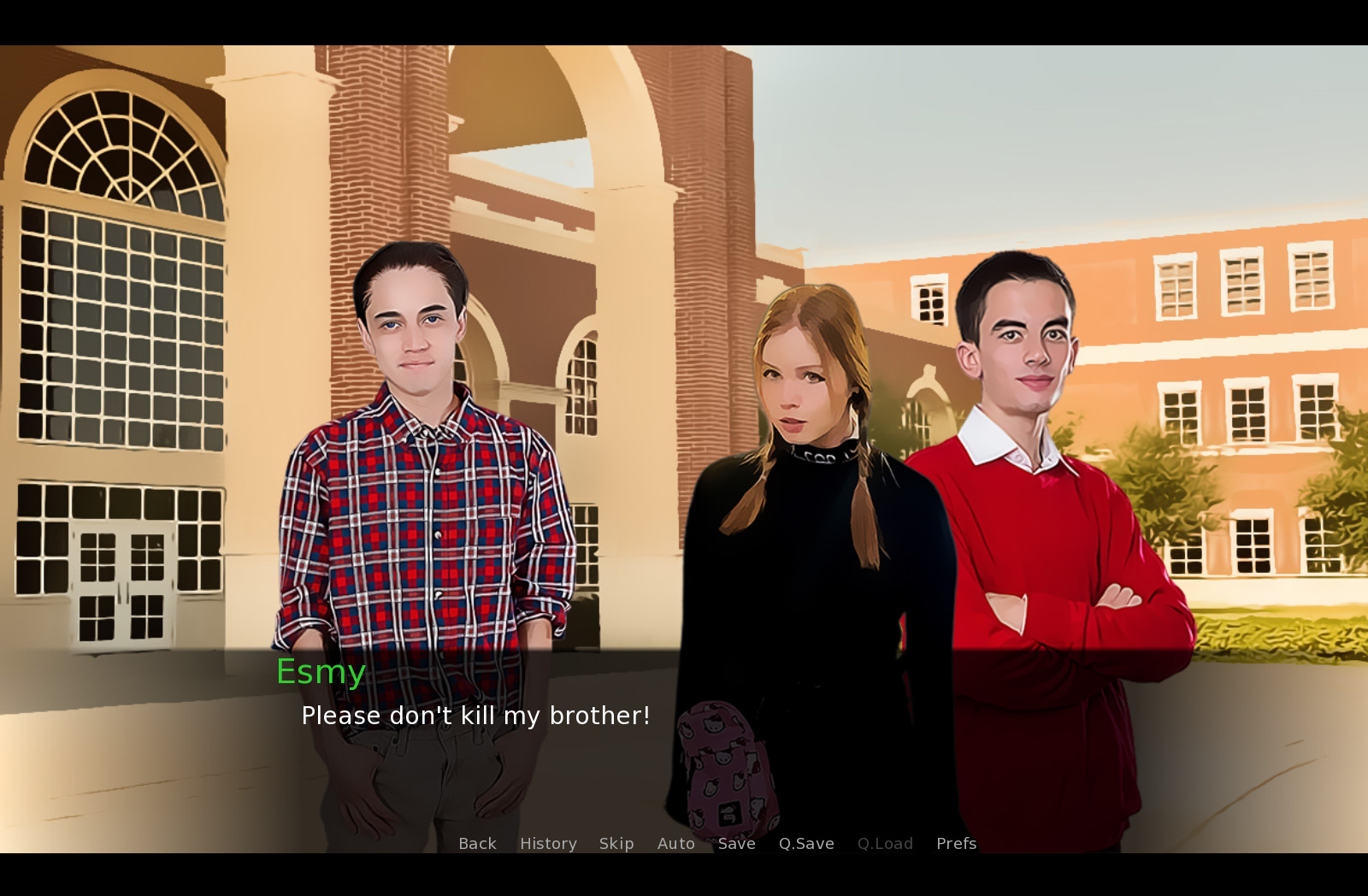 LuckyGame screenshot 1