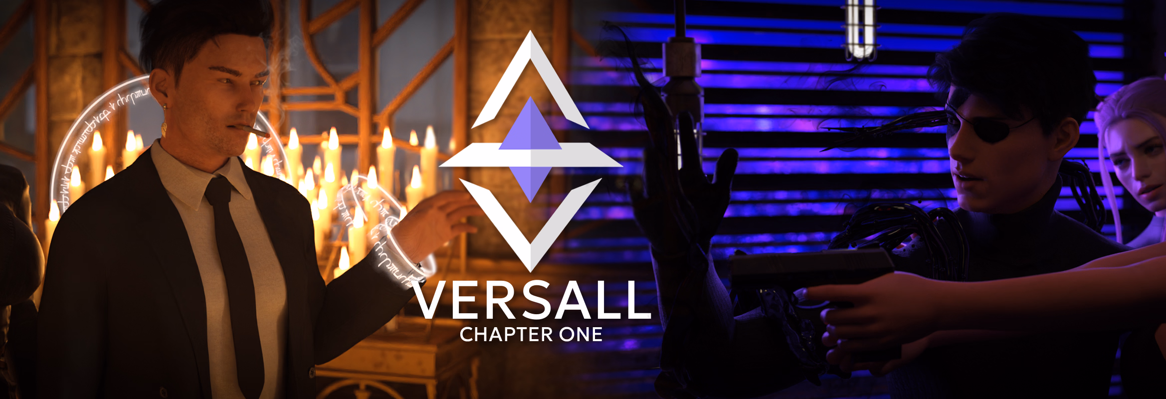 Versall screenshot 0