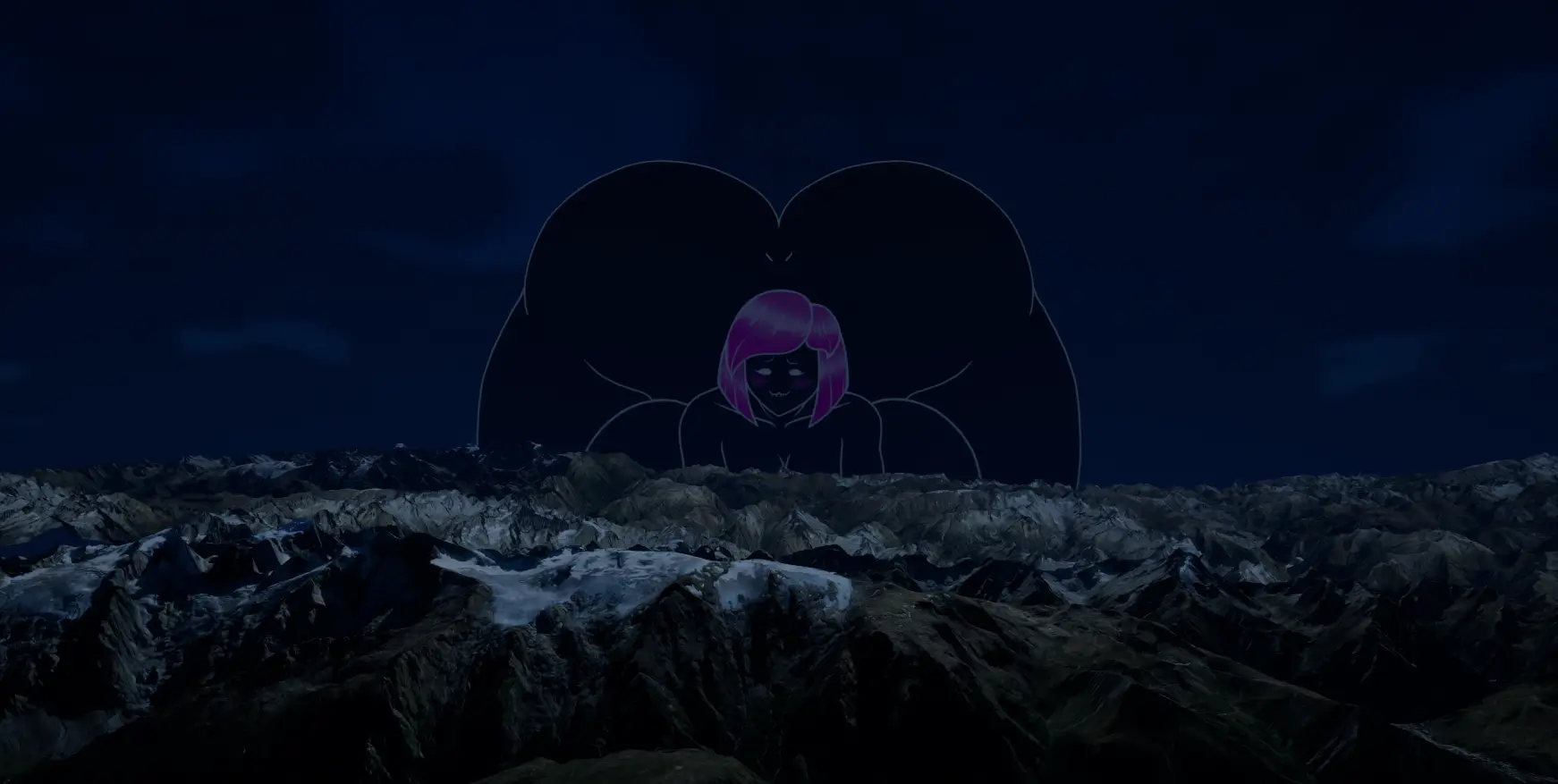 Growth Zone screenshot 1