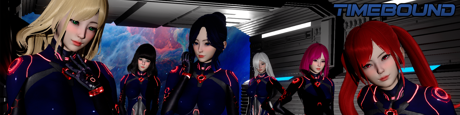 Timebound screenshot 0