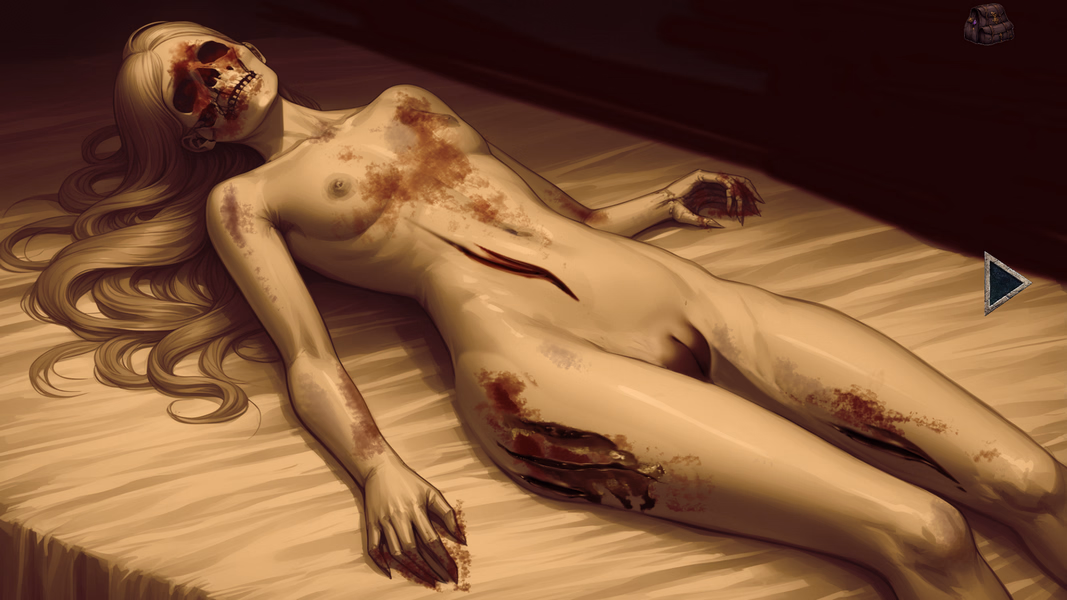 Arena of Lust screenshot 1