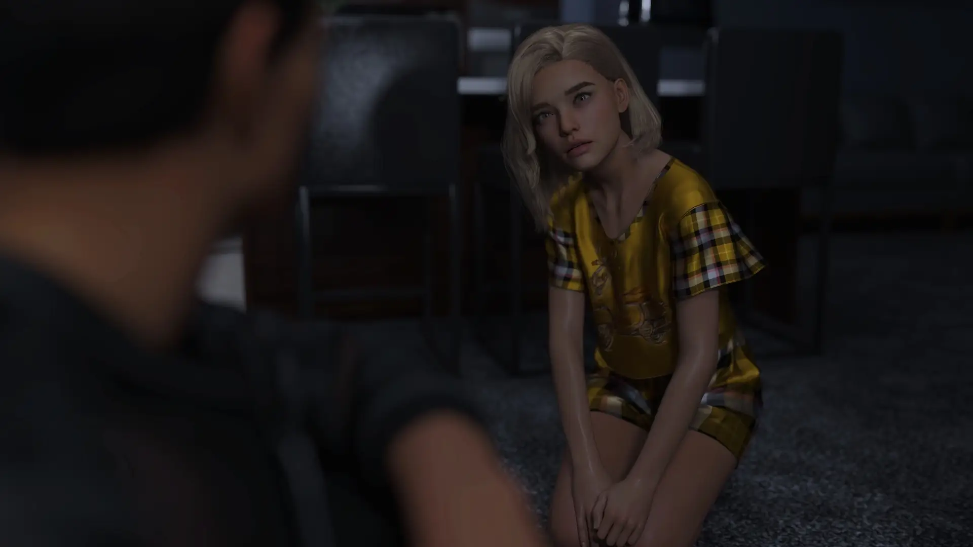 Quean Bee screenshot 1