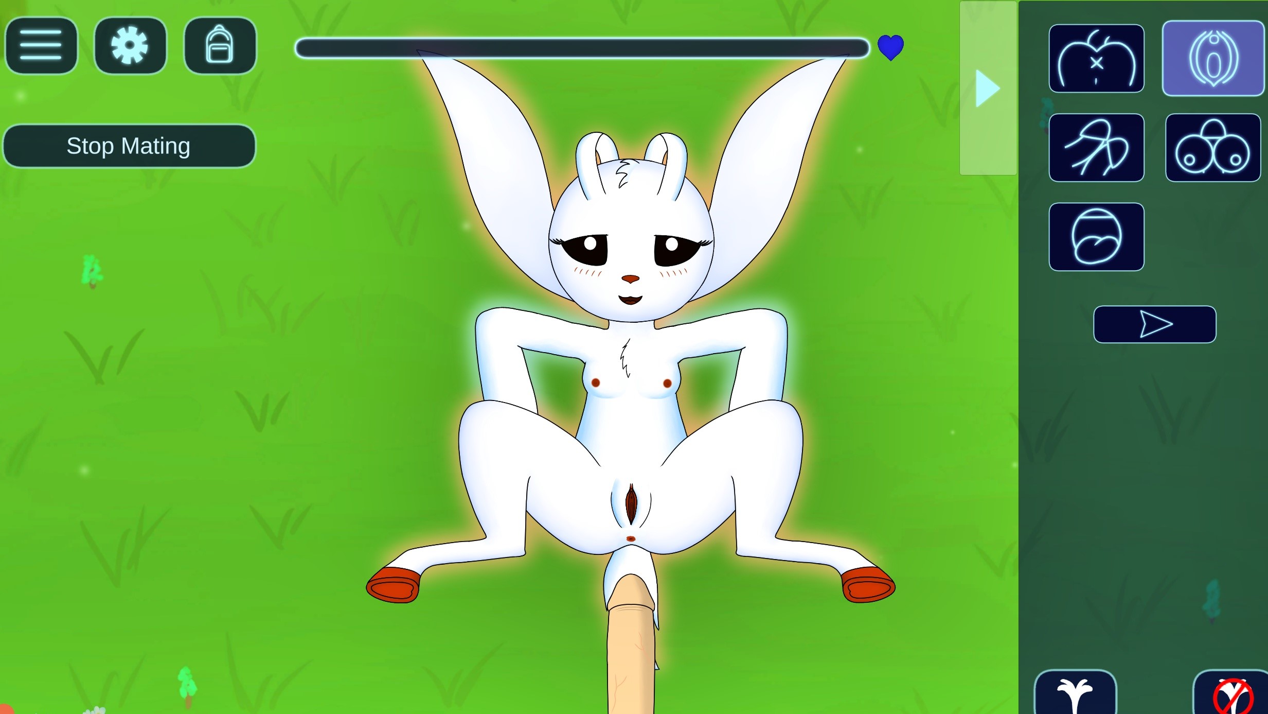 The Spirits Of Sabel screenshot 1