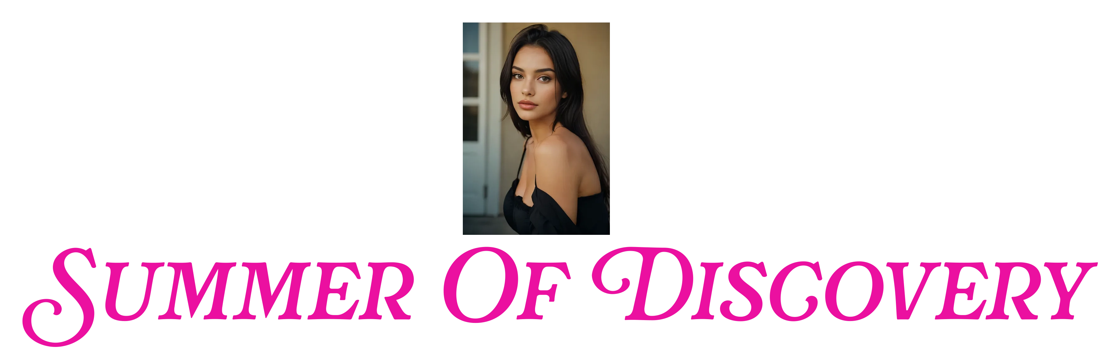 Summer Of Discovery screenshot 0