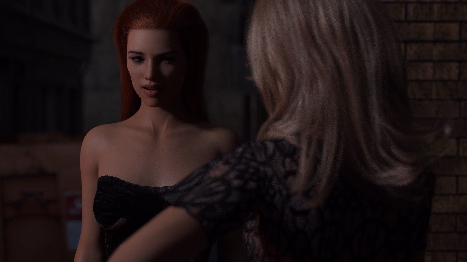 Rayne's Reign: The Beginning screenshot 1