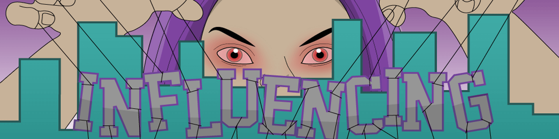 Influencing screenshot 0