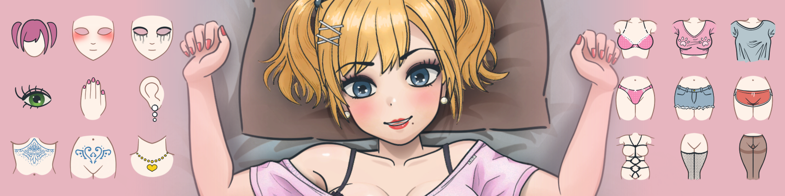 My Jazzy Lolly Crush screenshot 0