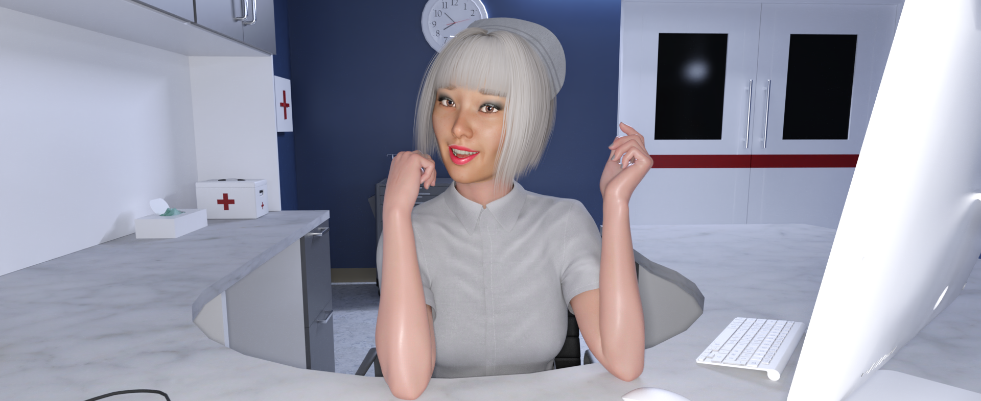 Culprit screenshot 1