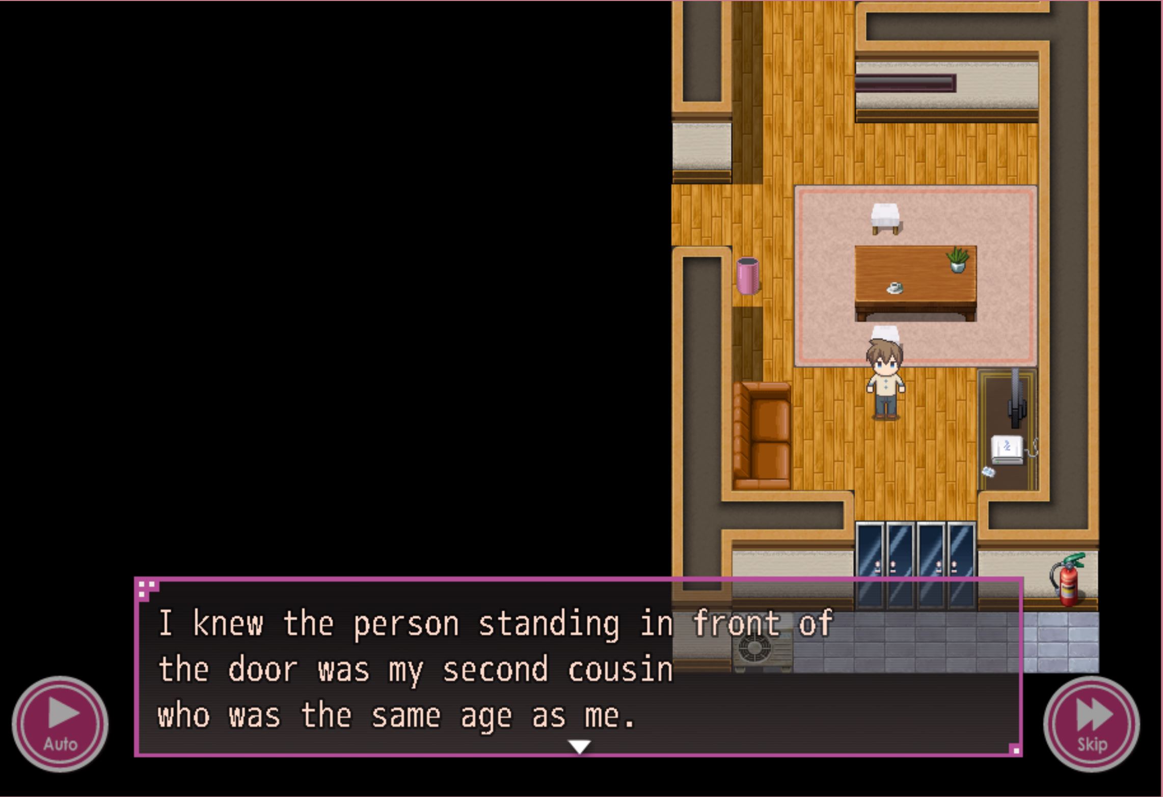 Do you have AKIRA Points?