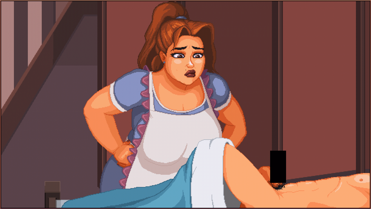 Pies 'n' Apples screenshot 1