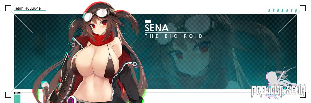 Project Sena screenshot 0