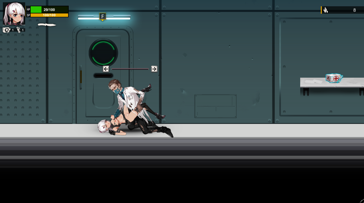 The Shadow of Yidhra screenshot 1