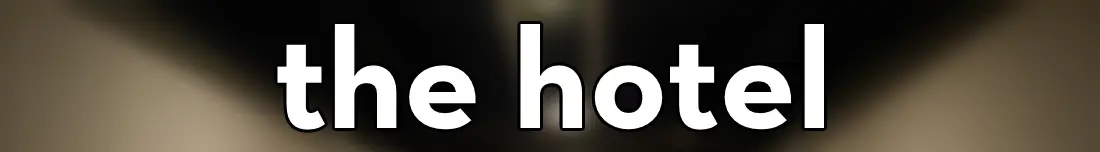 The Hotel screenshot 0