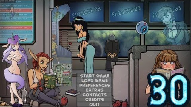 Star Channel 34 screenshot 1