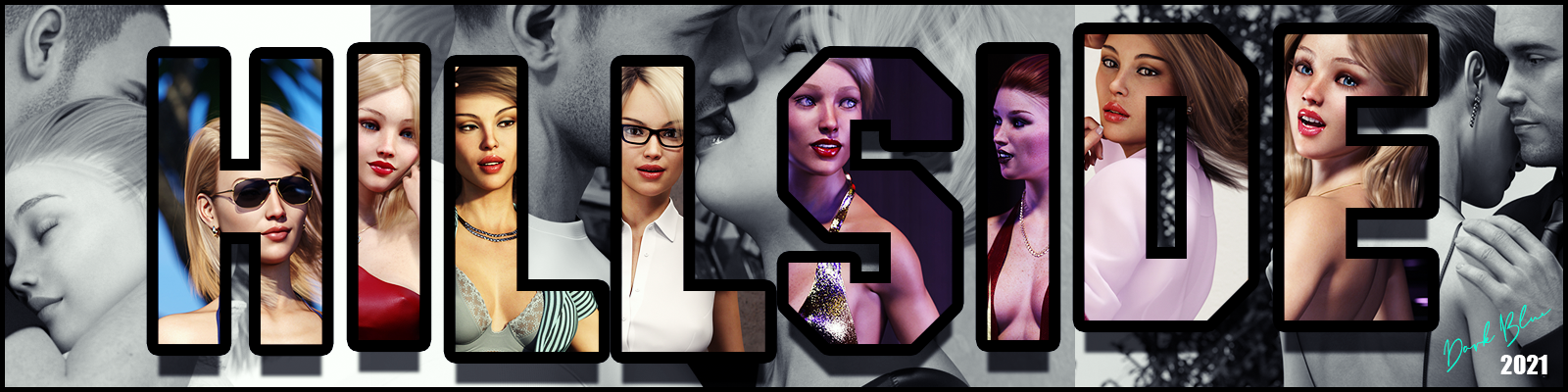 Hillside screenshot 0