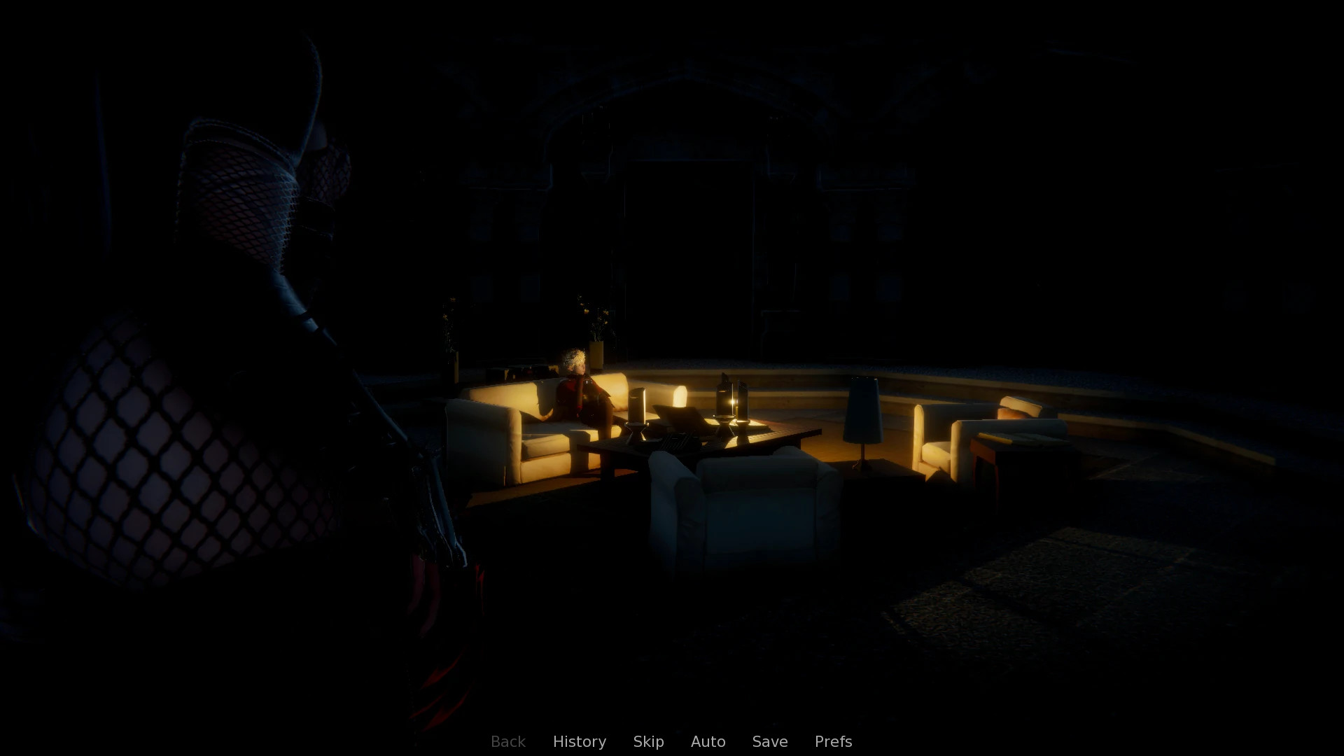 God among Kings screenshot 1