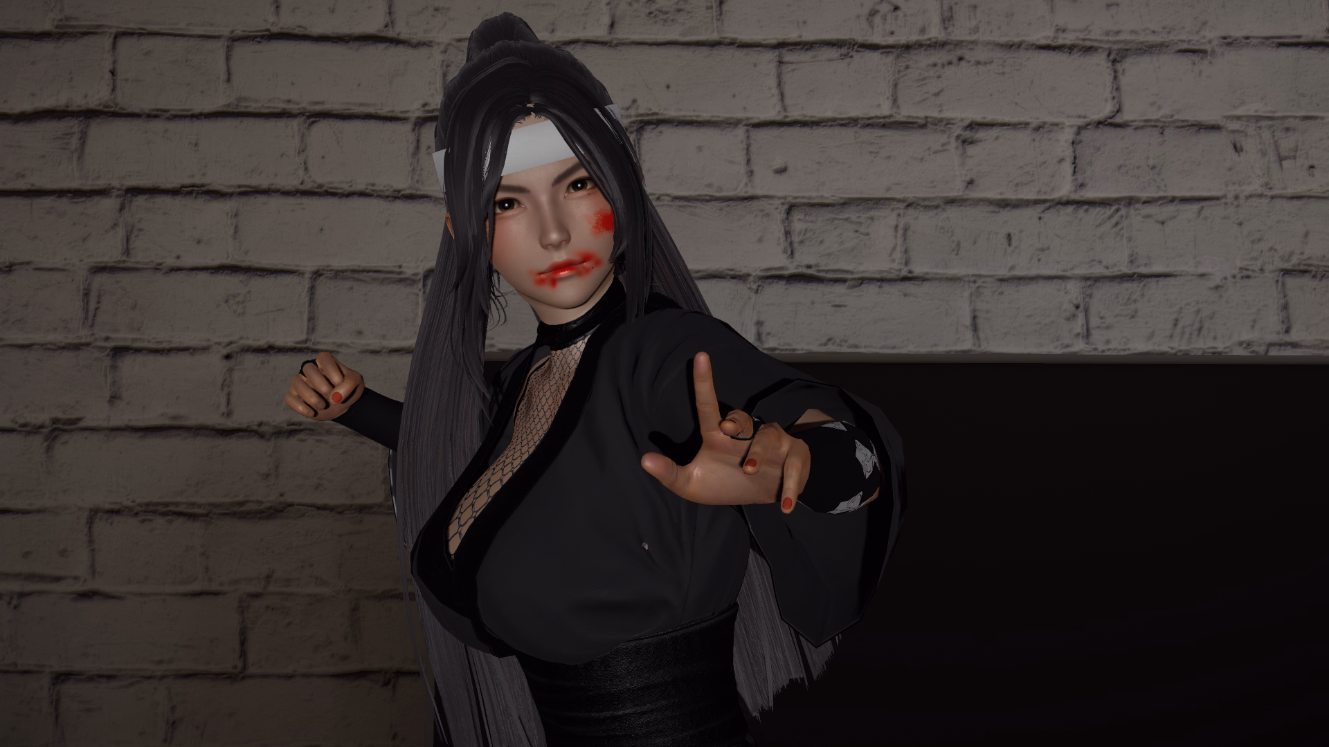 Ninja Or NTR screenshot 1