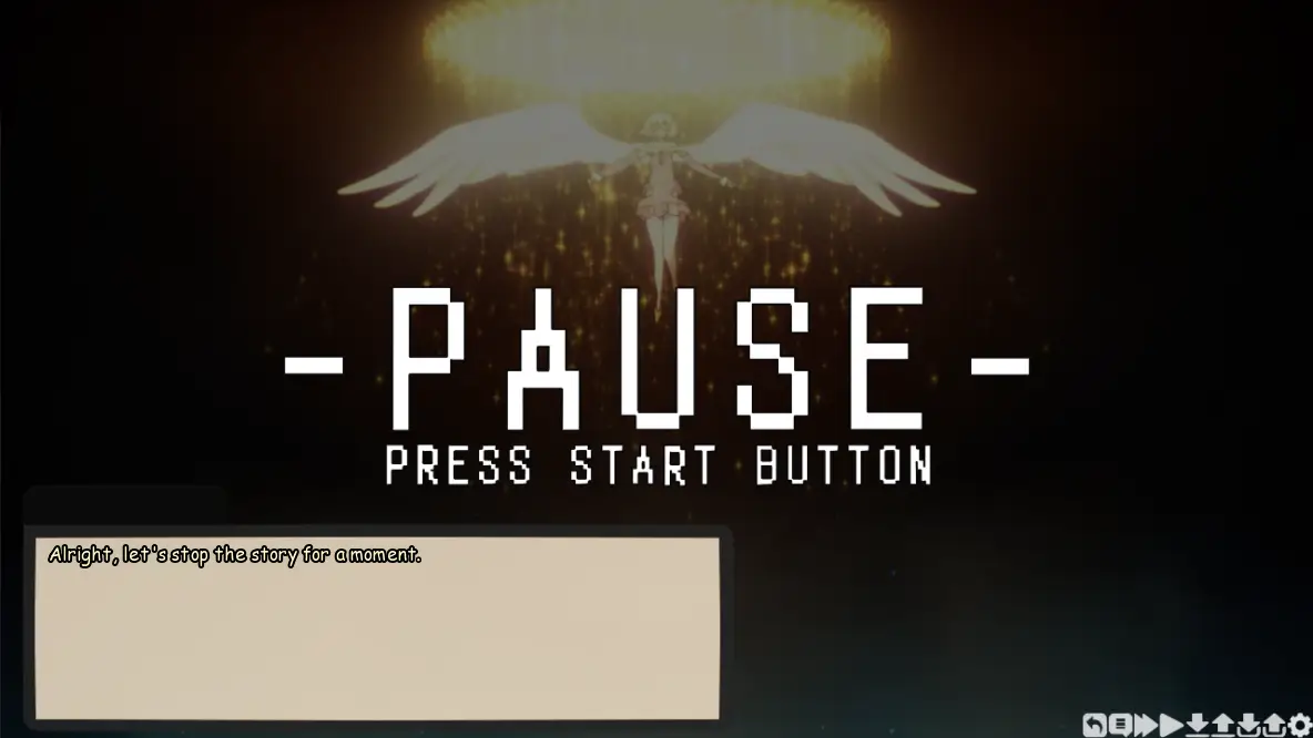 EroSekai School Life screenshot 1