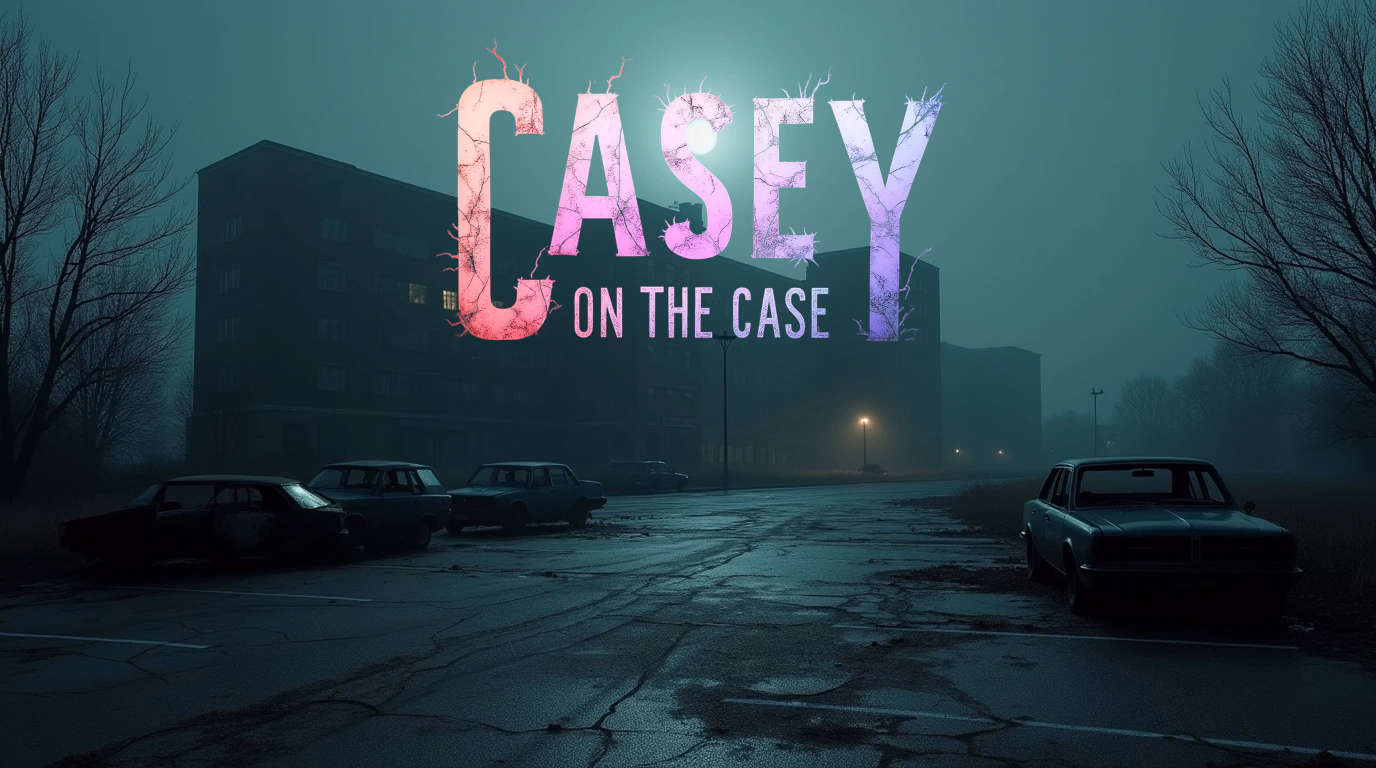 Casey on the Case screenshot 0