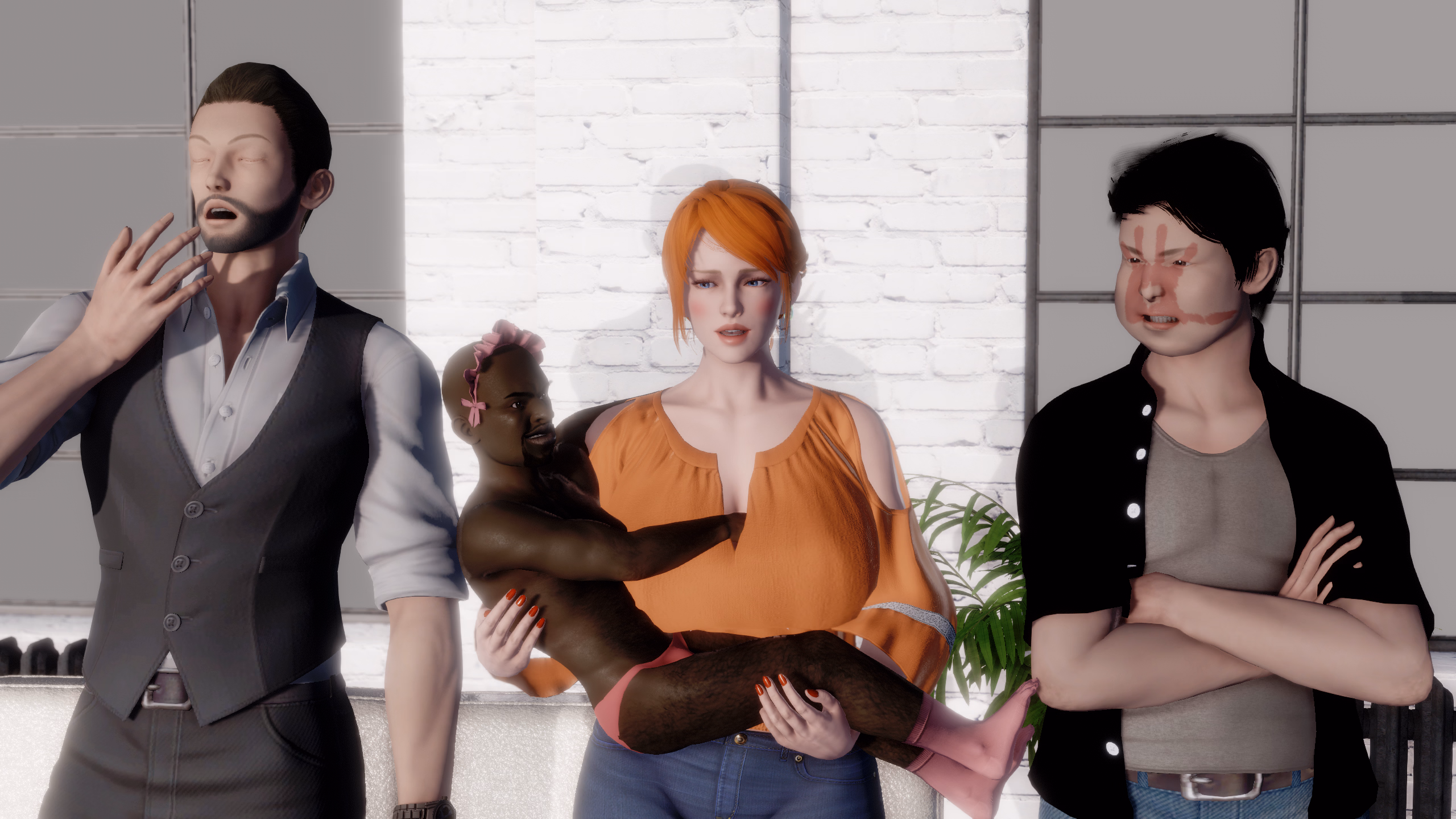 Trolley Trouble screenshot 0