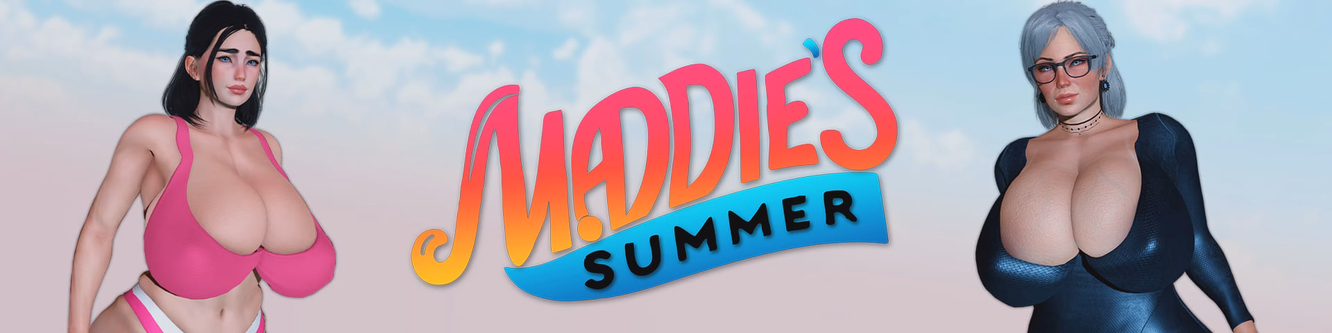 Maddie’s Summer screenshot 0