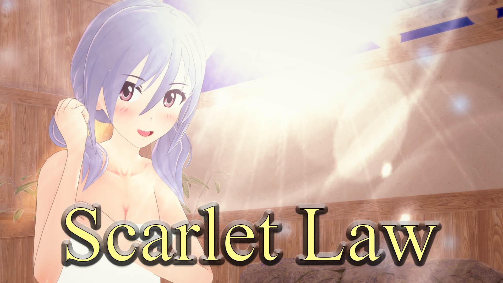 Scarlet Law screenshot 0