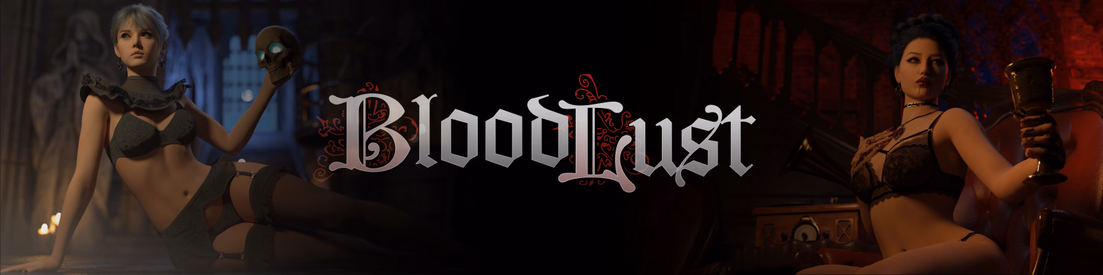 BloodLust screenshot 0