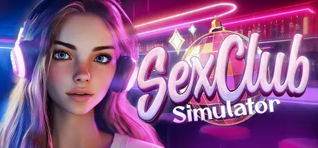 SEX CLUB Simulator screenshot 0