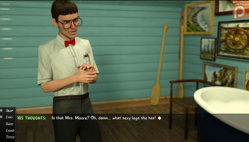 Sugar Mom screenshot 1