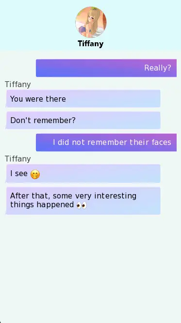 Chat Noir screenshot 1