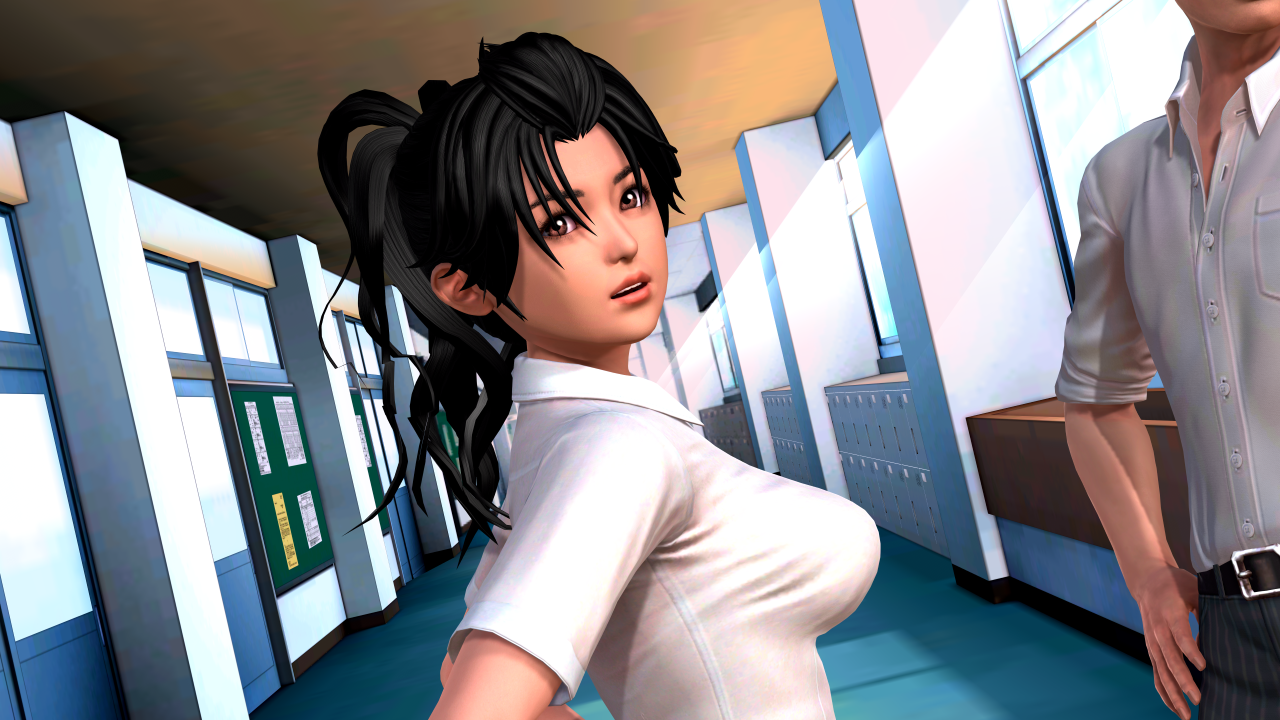 Marked for Eternity screenshot 1