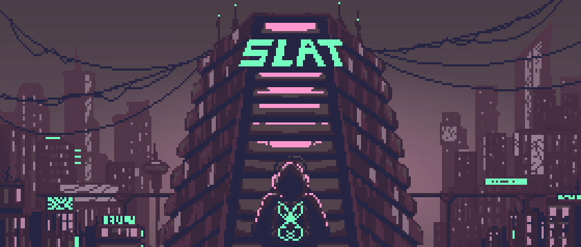 S.L.A.T. Foundation screenshot 0