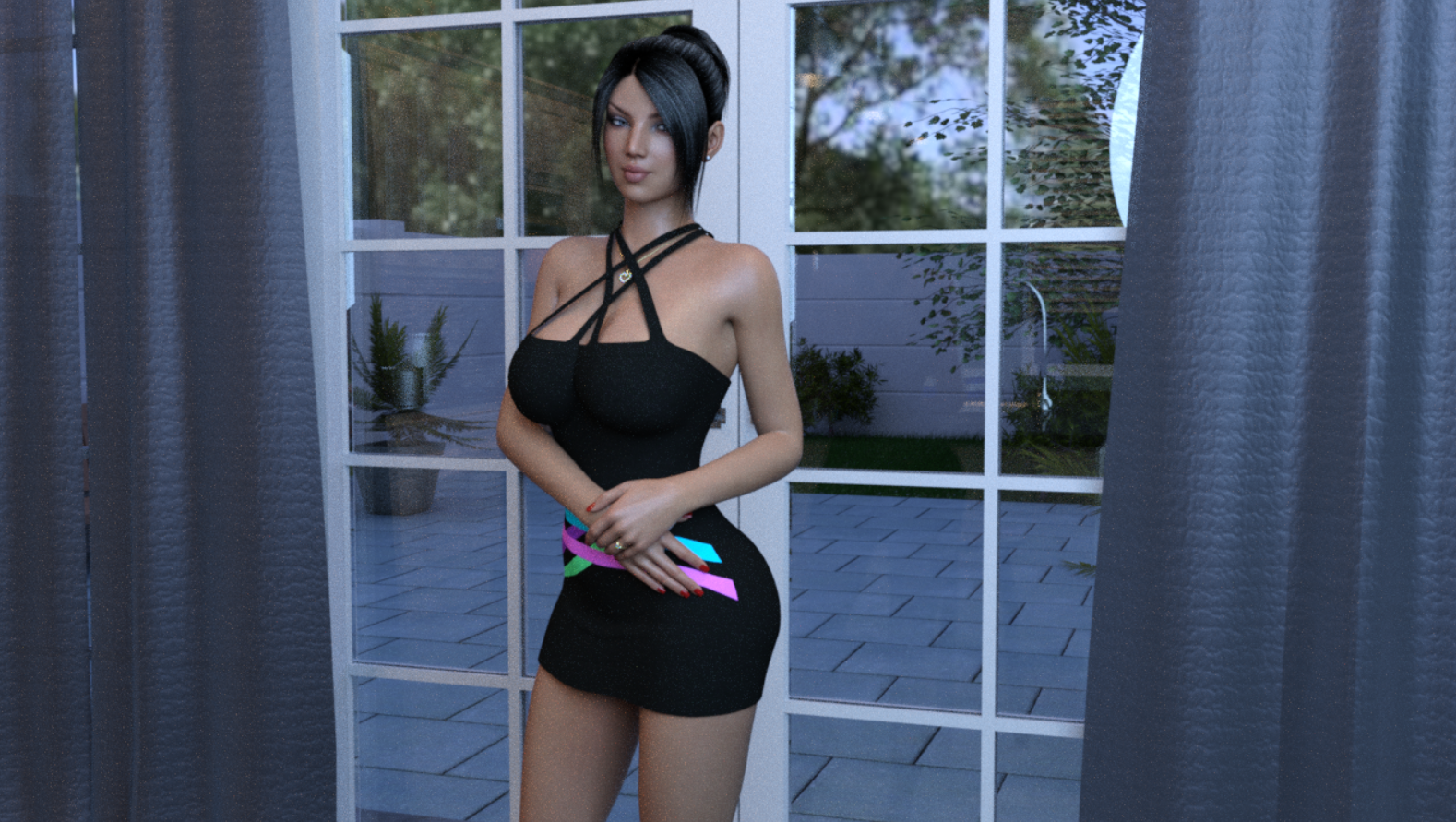 How Far Will You Go screenshot 0