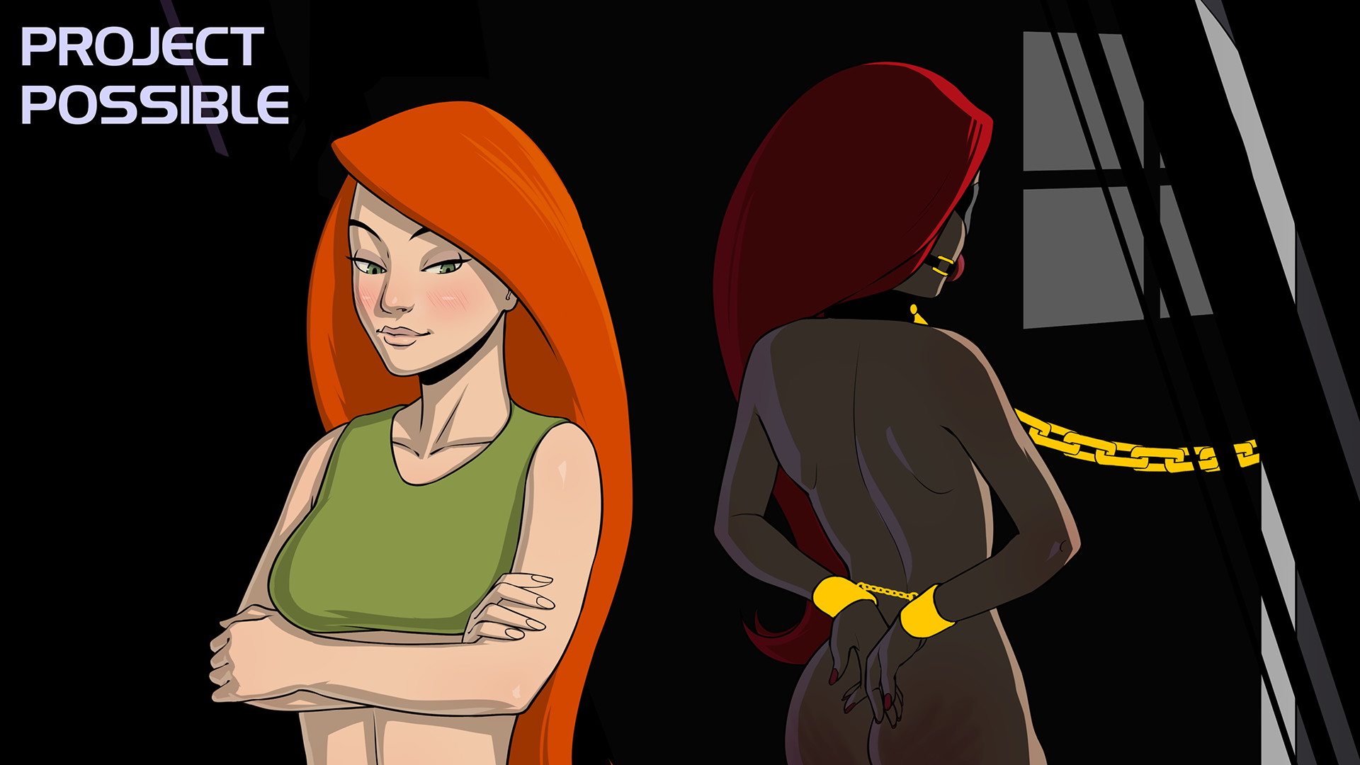 Project: Possible screenshot 0