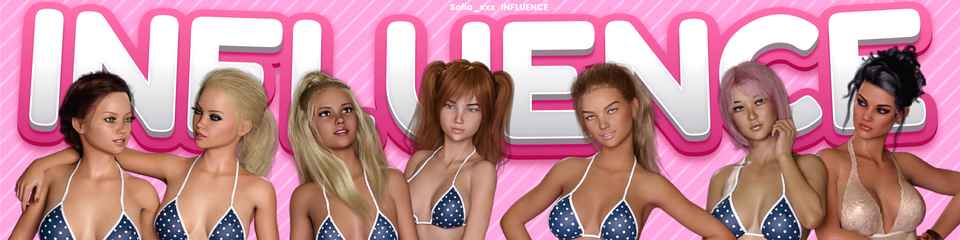 Influence screenshot 0