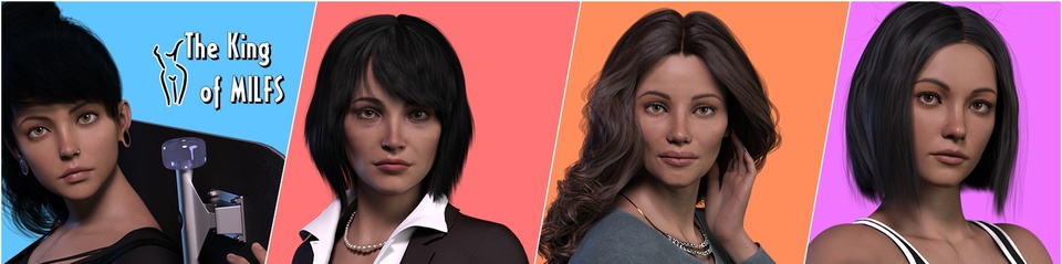 The King of Milfs screenshot 0