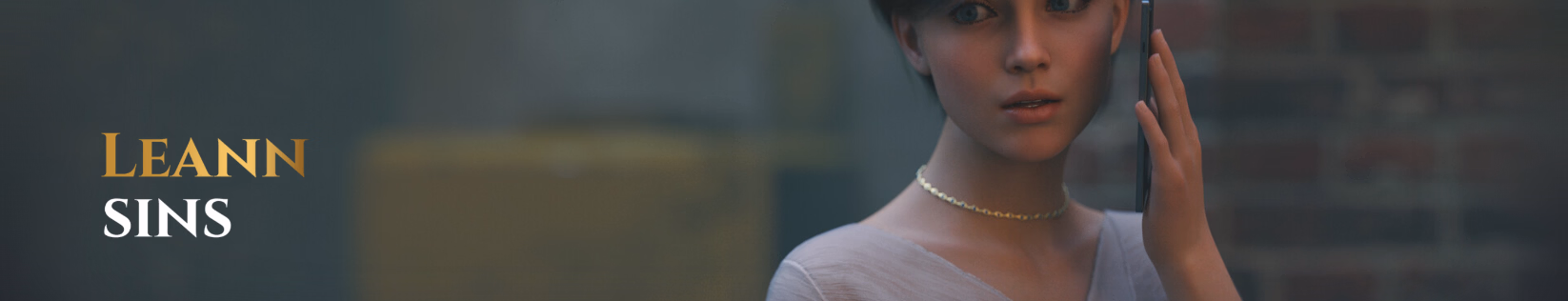 Leann sins screenshot 0